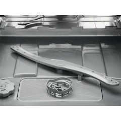 AEG FFB21200CW Πλυντήριο Πιάτων Πάγκου για 6 Σερβίτσια Π55xY43.8εκ. Λευκό AEG FFB21200CW Πλυντήριο Πιάτων Πάγκου για 6 Σερβίτσια Π55xY43.8εκ. Λευκό